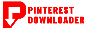 Pinterest Video Downloader
